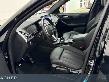 BMW X4 xDr30i MSport ACC Panoramic Leather Keyless