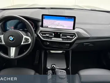 BMW X4 xDr30i MSport ACC Panoramic Leather Keyless