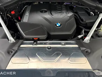 BMW X4 xDr30i MSport ACC Panoramic Leather Keyless