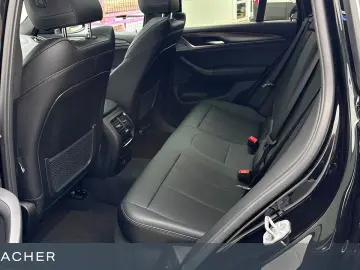 BMW X4 xDr30i MSport ACC Panoramic Leather Keyless