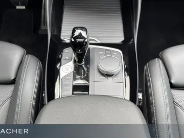 BMW X4 xDr30i MSport ACC Panoramic Leather Keyless