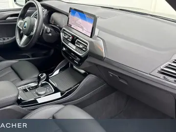 BMW X4 xDr30i MSport ACC Panoramic Leather Keyless