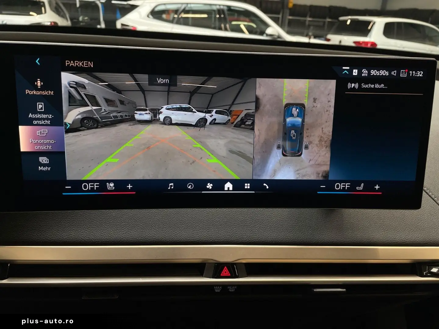 BMW iX 40 xDrive ACC AHK 4ZK H K LRHZ 360