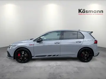 VW Golf GTI Clubsport DSG MATRIX NAV PANO KAM ACC