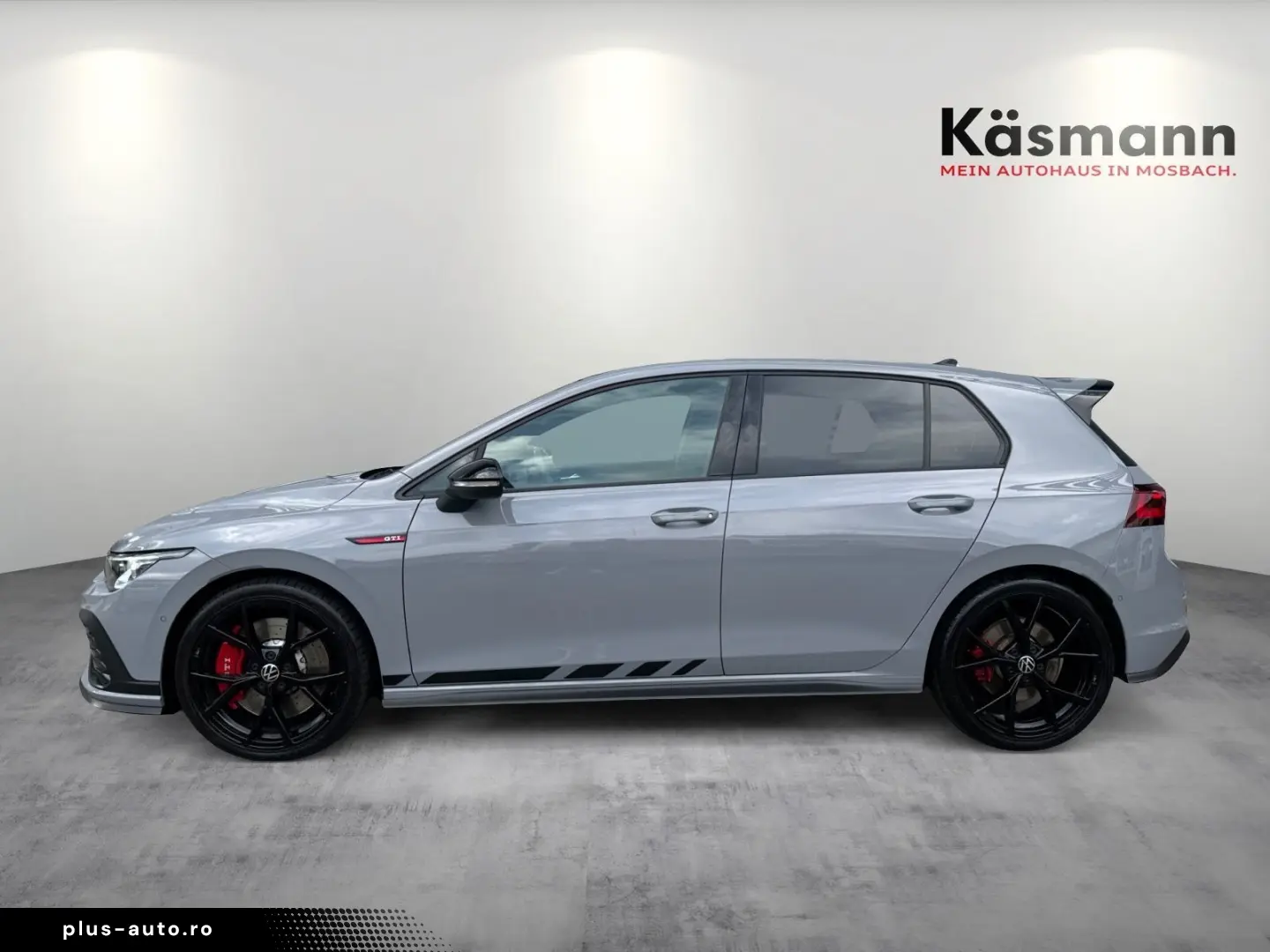 VW Golf GTI Clubsport DSG MATRIX NAV PANO KAM ACC