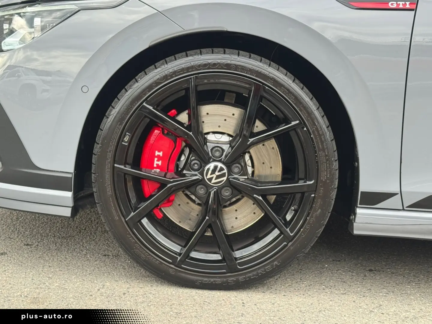VW Golf GTI Clubsport DSG MATRIX NAV PANO KAM ACC