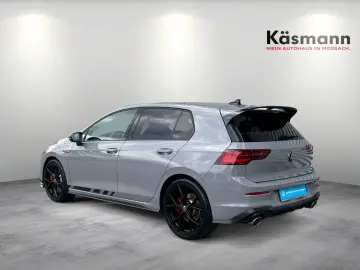 VW Golf GTI Clubsport DSG MATRIX NAV PANO KAM ACC