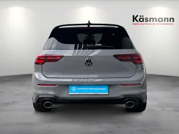 VW Golf GTI Clubsport DSG MATRIX NAV PANO KAM ACC