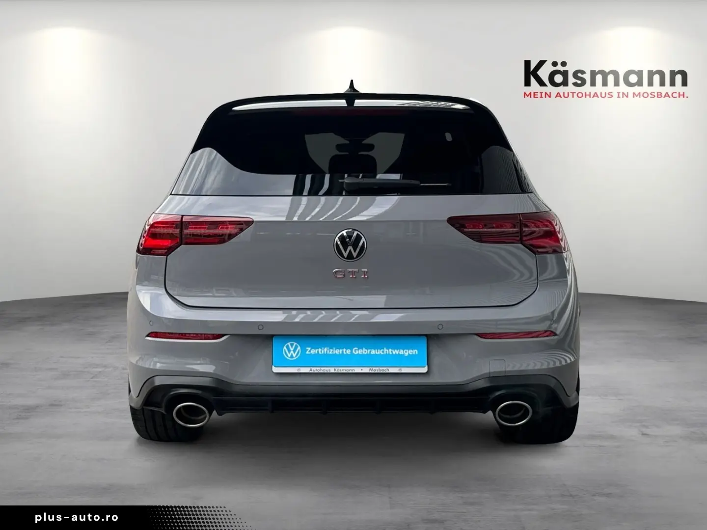 VW Golf GTI Clubsport DSG MATRIX NAV PANO KAM ACC
