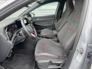 VW Golf GTI Clubsport DSG MATRIX NAV PANO KAM ACC