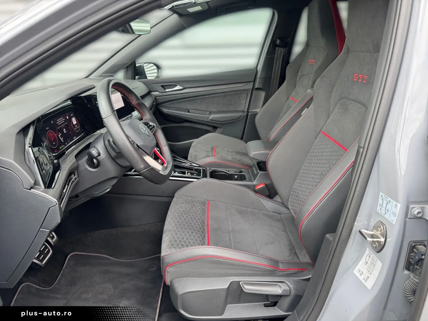 VW Golf GTI Clubsport DSG MATRIX NAV PANO KAM ACC