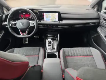 VW Golf GTI Clubsport DSG MATRIX NAV PANO KAM ACC