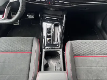 VW Golf GTI Clubsport DSG MATRIX NAV PANO KAM ACC