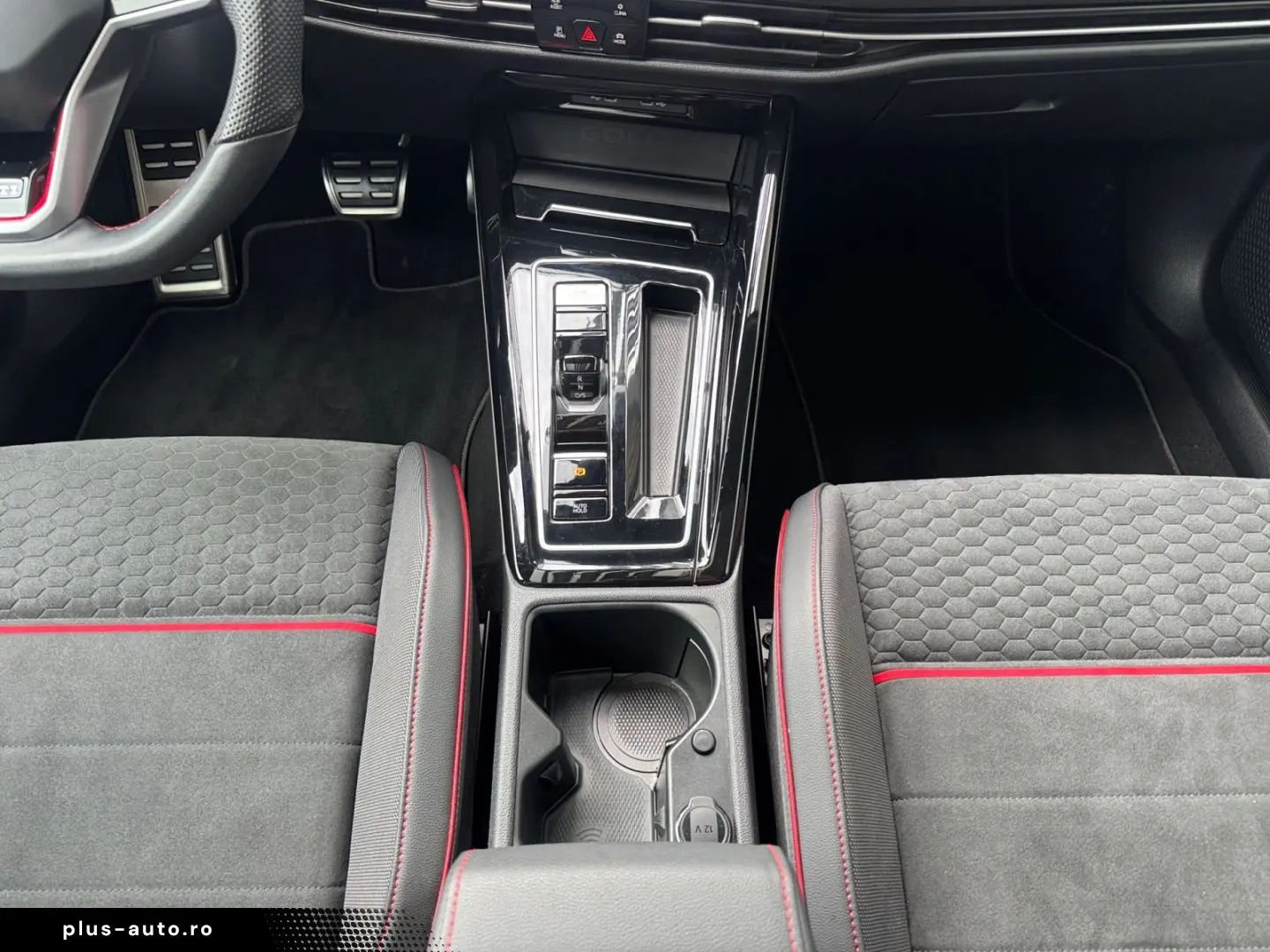VW Golf GTI Clubsport DSG MATRIX NAV PANO KAM ACC