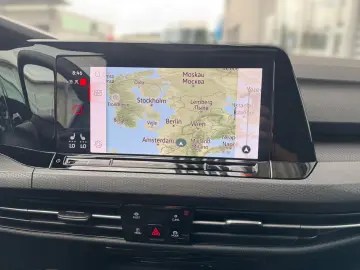 VW Golf GTI Clubsport DSG MATRIX NAV PANO KAM ACC