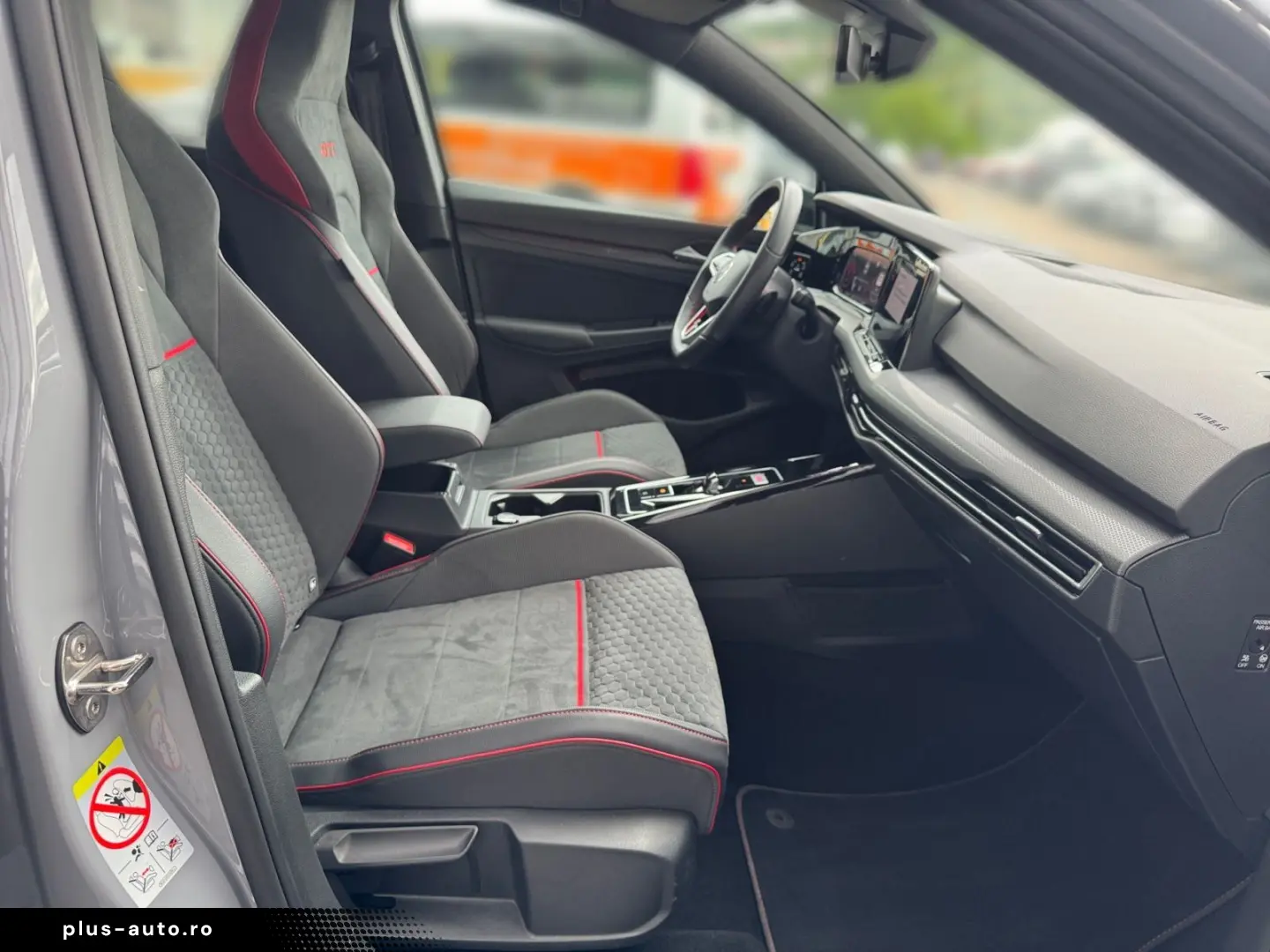 VW Golf GTI Clubsport DSG MATRIX NAV PANO KAM ACC