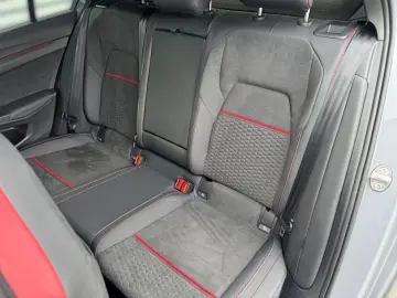 VW Golf GTI Clubsport DSG MATRIX NAV PANO KAM ACC