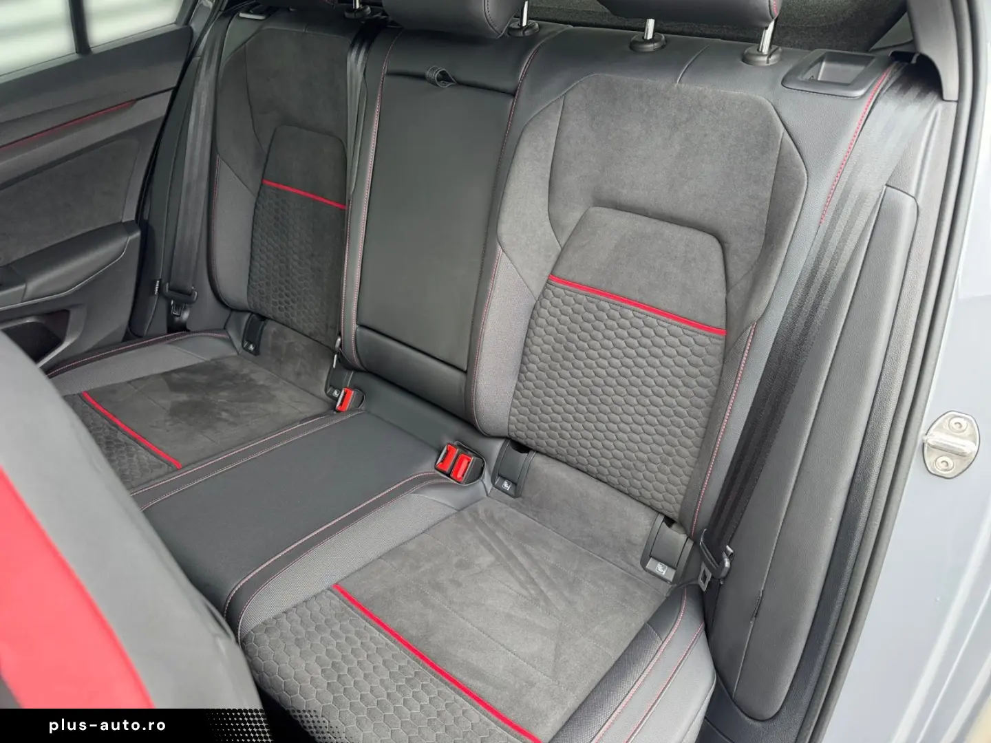 VW Golf GTI Clubsport DSG MATRIX NAV PANO KAM ACC