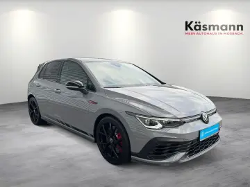 VW Golf GTI Clubsport DSG MATRIX NAV PANO KAM ACC