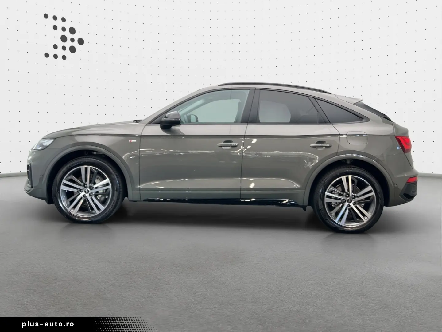 AUDI Q5 Sportback 50 TFSI e quattro S line business