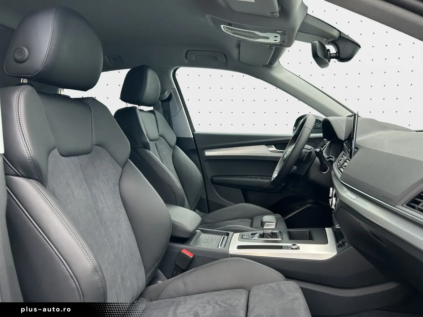AUDI Q5 Sportback 50 TFSI e quattro S line business