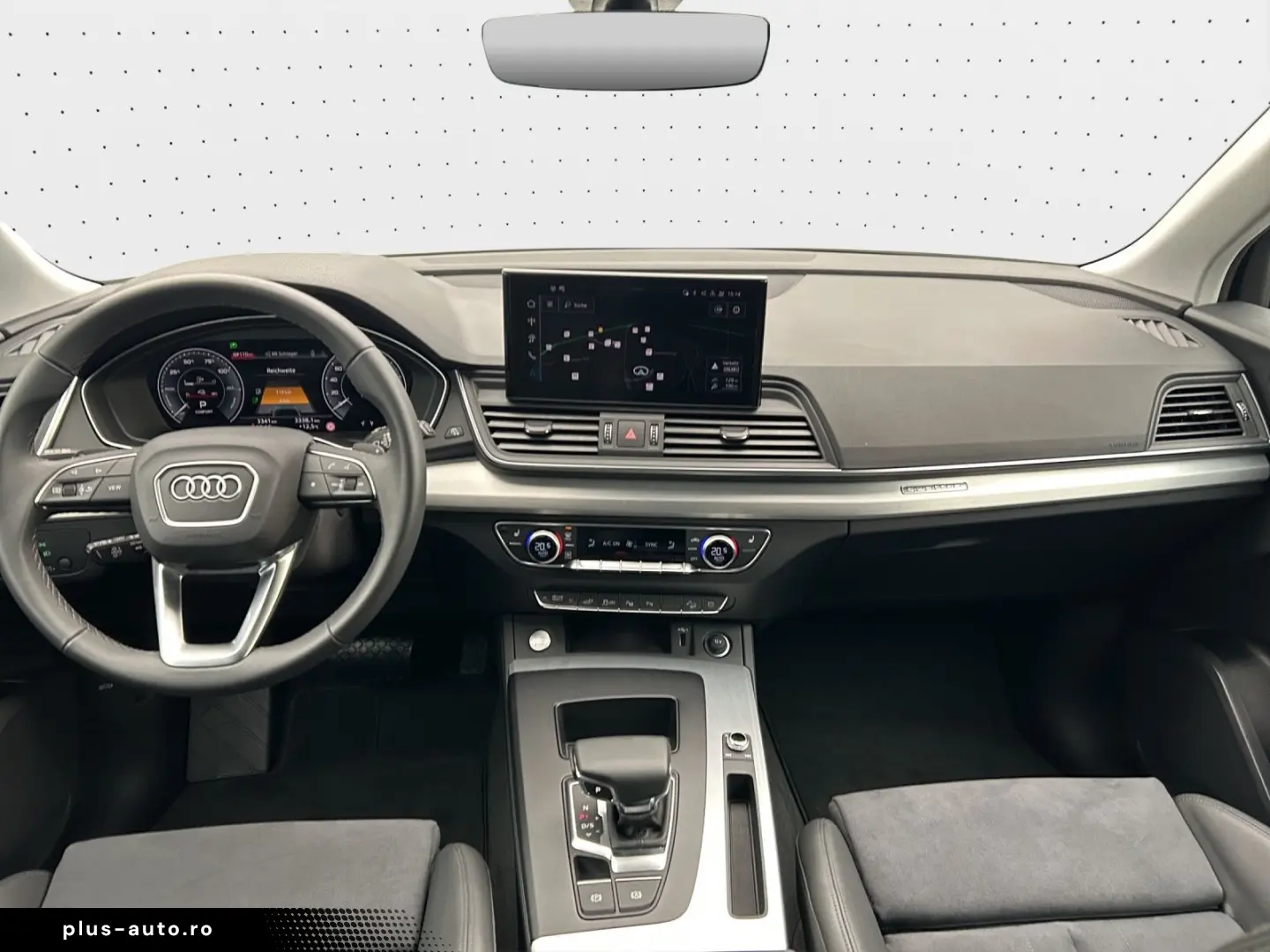 AUDI Q5 Sportback 50 TFSI e quattro S line business