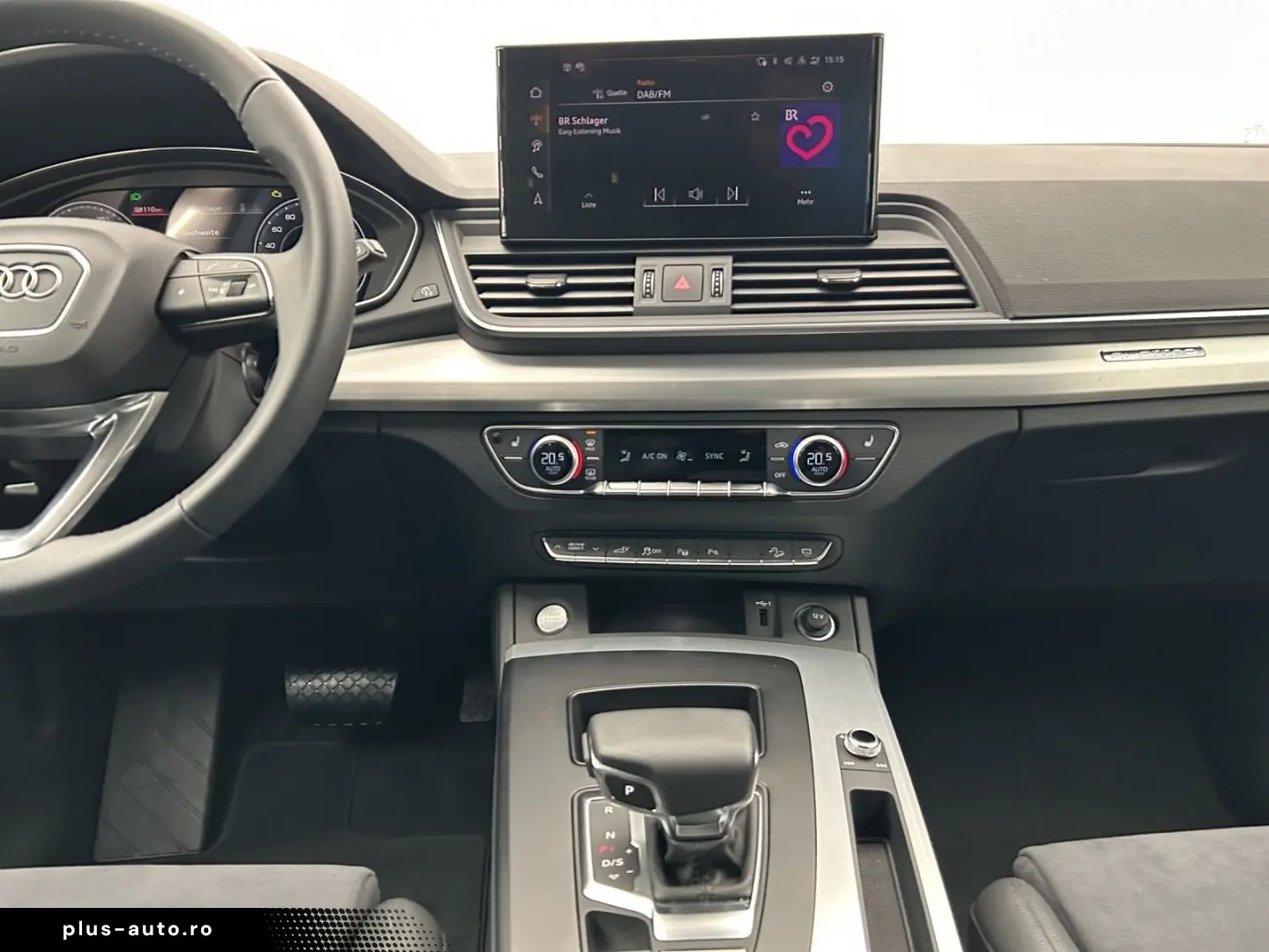 AUDI Q5 Sportback 50 TFSI e quattro S line business