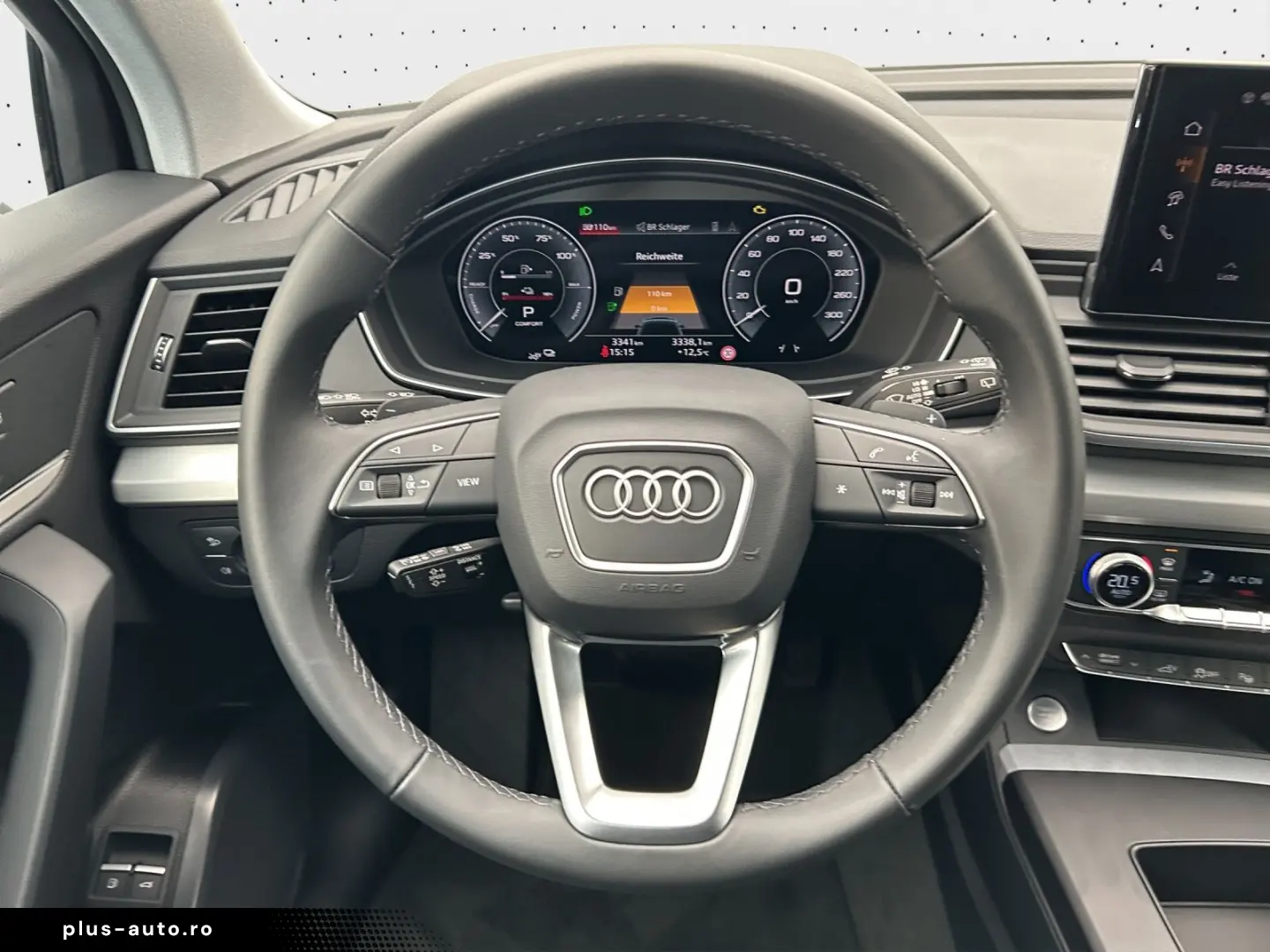 AUDI Q5 Sportback 50 TFSI e quattro S line business