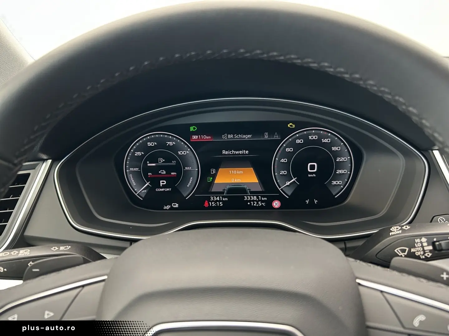 AUDI Q5 Sportback 50 TFSI e quattro S line business