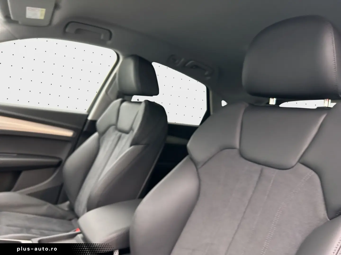 AUDI Q5 Sportback 50 TFSI e quattro S line business