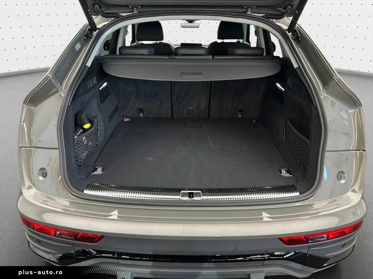 AUDI Q5 Sportback 50 TFSI e quattro S line business