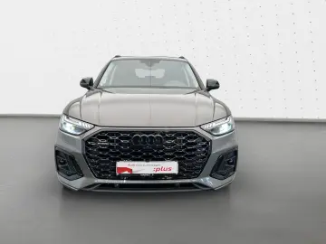 AUDI Q5 Sportback 50 TFSI e quattro S line business