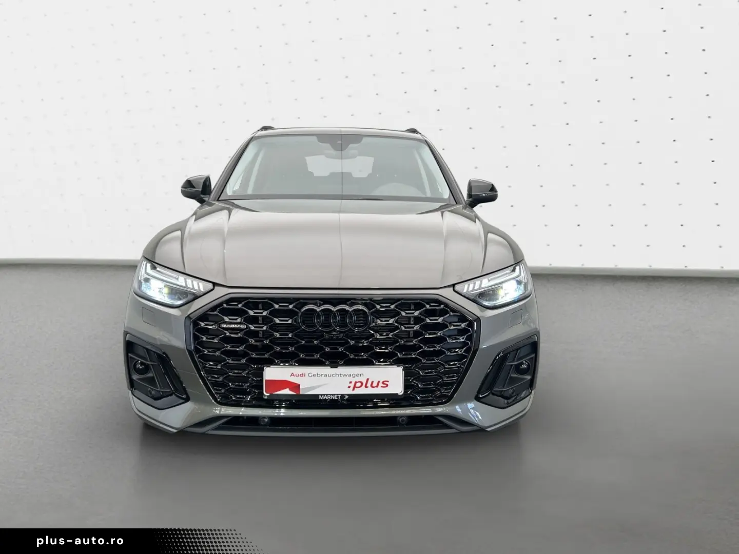 AUDI Q5 Sportback 50 TFSI e quattro S line business