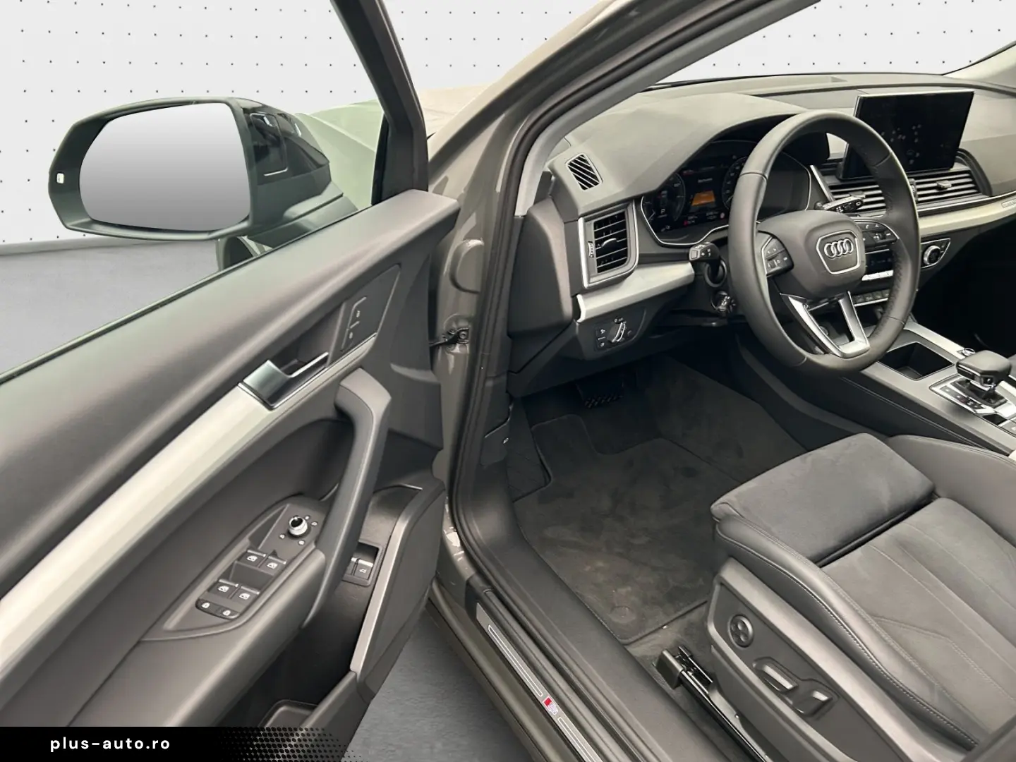 AUDI Q5 Sportback 50 TFSI e quattro S line business