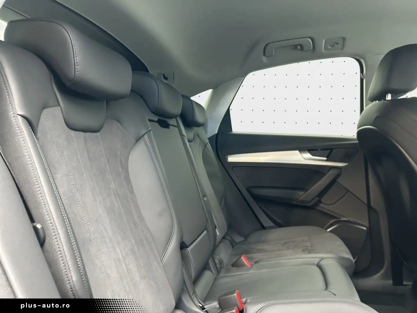 AUDI Q5 Sportback 50 TFSI e quattro S line business