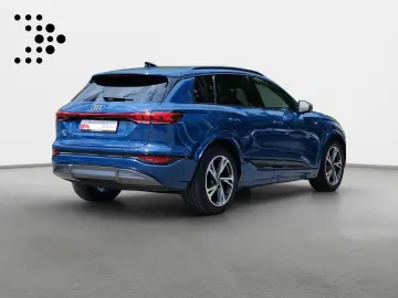 AUDI Q6 SUV e-tron perf.S line 584km WLTP B&O Air HuD