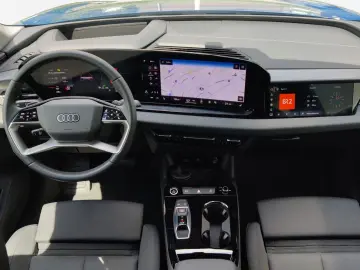 AUDI Q6 SUV e-tron perf.S line 584km WLTP B&O Air HuD