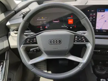 AUDI Q6 SUV e-tron perf.S line 584km WLTP B&O Air HuD