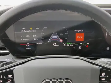 AUDI Q6 SUV e-tron perf.S line 584km WLTP B&O Air HuD