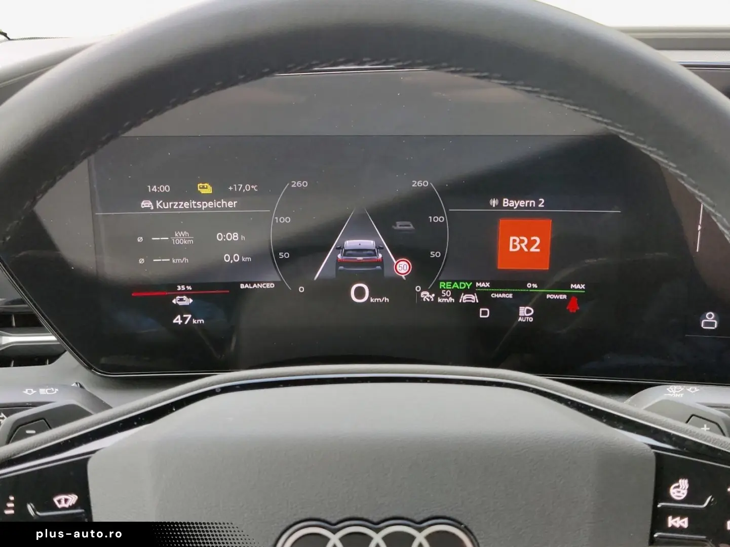 AUDI Q6 SUV e-tron perf.S line 584km WLTP B&O Air HuD