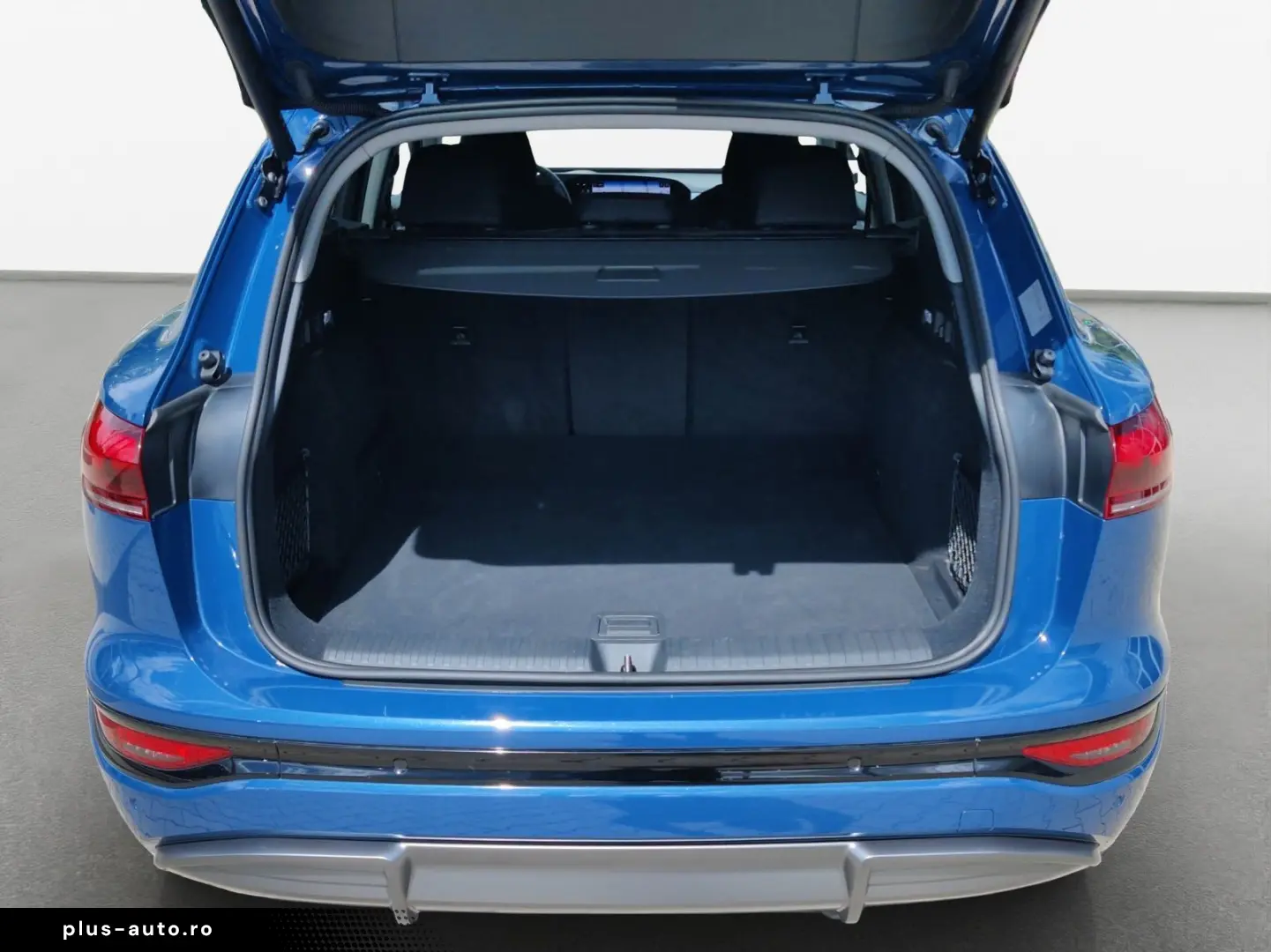 AUDI Q6 SUV e-tron perf.S line 584km WLTP B&O Air HuD