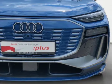 AUDI Q6 SUV e-tron perf.S line 584km WLTP B&O Air HuD
