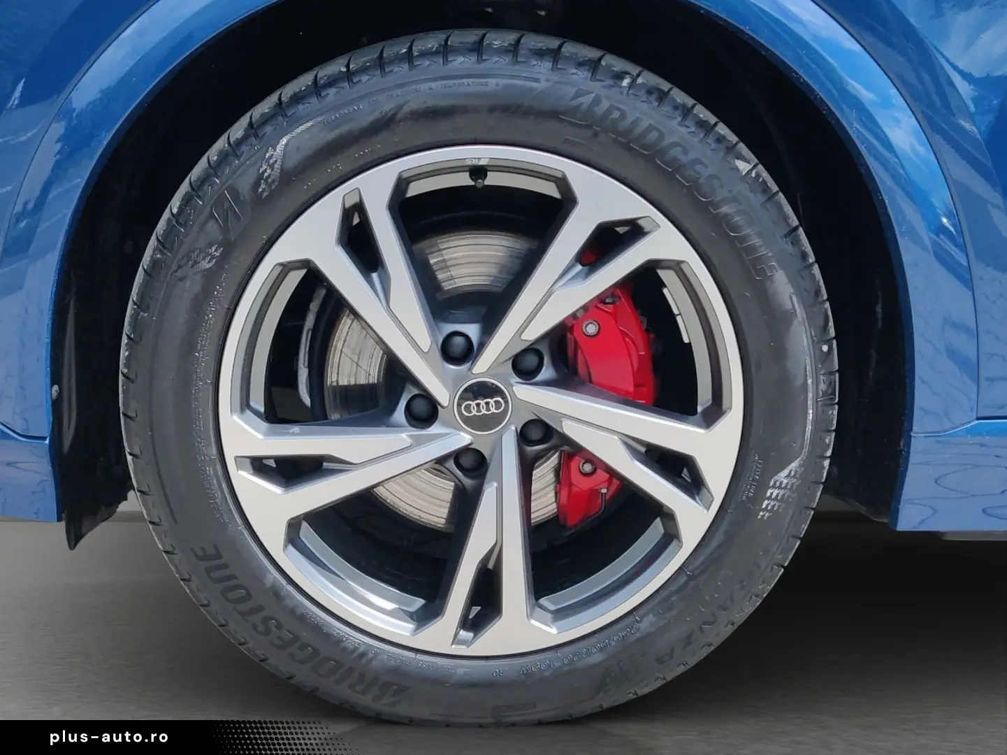 AUDI Q6 SUV e-tron perf.S line 584km WLTP B&O Air HuD