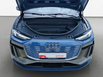 AUDI Q6 SUV e-tron perf.S line 584km WLTP B&O Air HuD