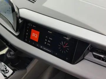 AUDI Q6 SUV e-tron perf.S line 584km WLTP B&O Air HuD