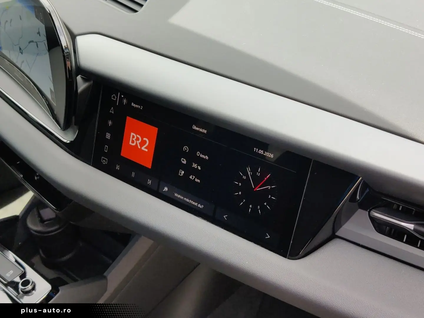 AUDI Q6 SUV e-tron perf.S line 584km WLTP B&O Air HuD