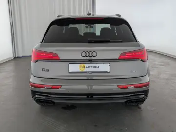 AUDI Q5 55 2.0 TFSI e quattro S line LED AHK RFK SHZ