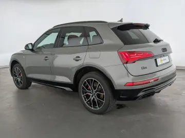 AUDI Q5 55 2.0 TFSI e quattro S line LED AHK RFK SHZ