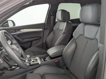 AUDI Q5 55 2.0 TFSI e quattro S line LED AHK RFK SHZ