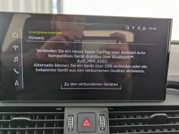 AUDI Q5 55 2.0 TFSI e quattro S line LED AHK RFK SHZ